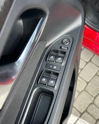 Fiat Tipo cena 51600 przebieg: 65000, rok produkcji 2017 z Kolno małe 466
